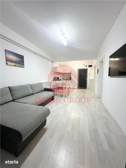 Apartament 2 Camere in Prima Linie la Mare - Mobilat si Utilat Complet - 18