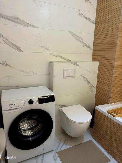 Apartament cu 2 camere în Craiovei
