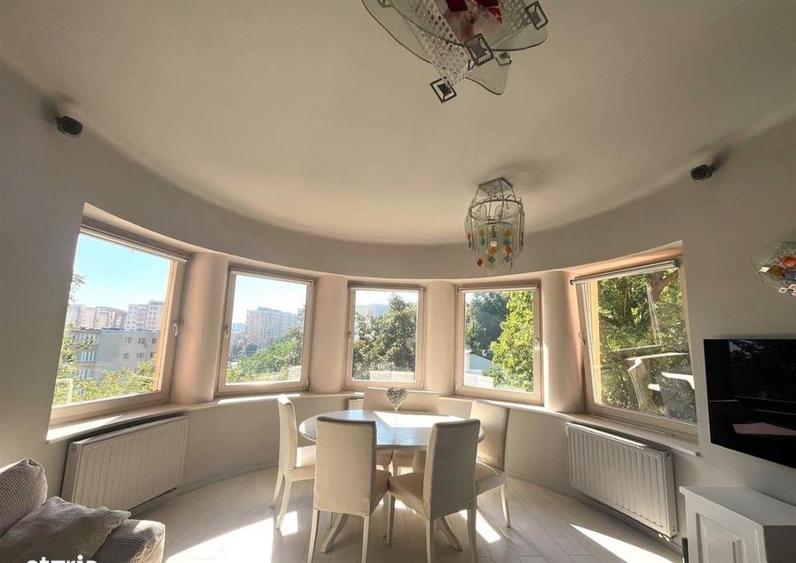 Apartament spatios 2 camere | Centrul Nou | Vila | Curte si gradina - 2