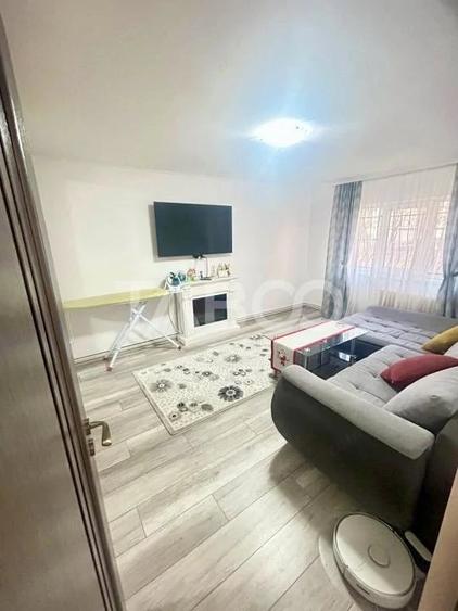 Apartament cu 3 camere de vanzare in Marasti decomandat langa Kaufland - 7