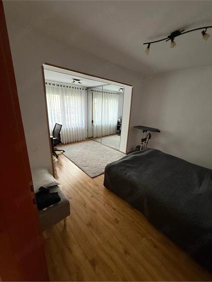 Apartament cu 3 camere decomandat în Ultracentral
