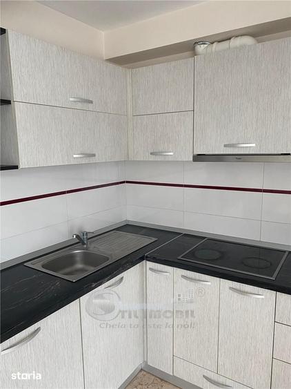 Apartament 1 camera COMPLEX EXCLUSIVE- COPOU - 2
