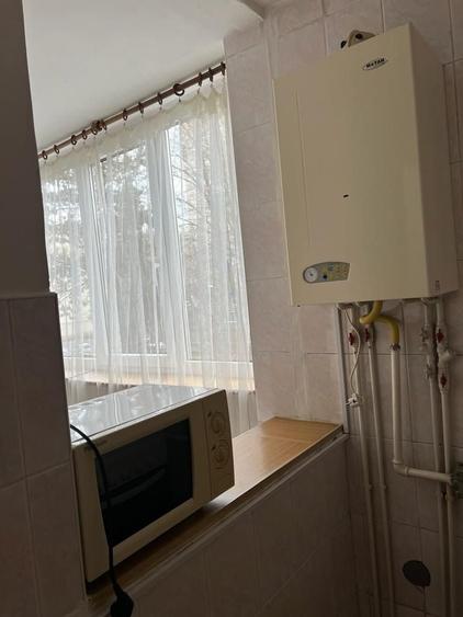 Garsonieră decomandată în Tudor