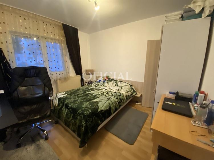 Apartament cu 2 camere decomandat, mobilat în Gheorgheni — fotografia 2