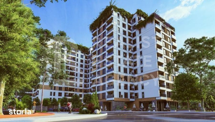 Apartament cu 2 camere în Colentina