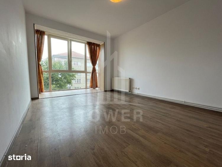 Apartament 2 camere | zona Terezian - 3