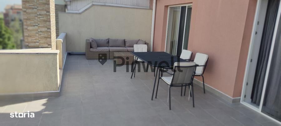 Apartament 3 camere I Ibiza Sol Pipera I Terasa 42 mp - 3