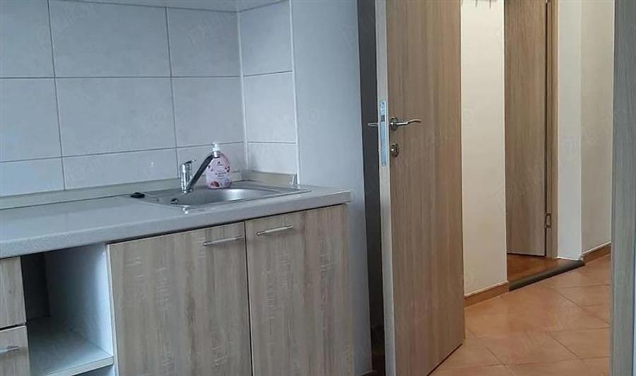 Garsonieră decomandată în Turda