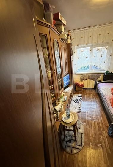 Apartament cu 3 camere decomandat, mobilat în Orăștie