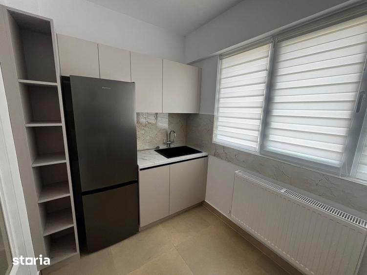 Apartament cu 2 camere în Militari