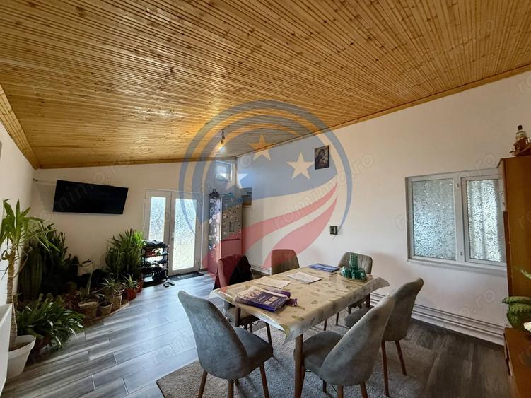 Casa cu teren generos/de vanzare/com Leu, Dolj - 6