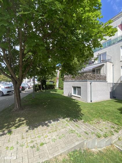 Apartament cu 4 camere decomandat, mobilat în Avantgarden