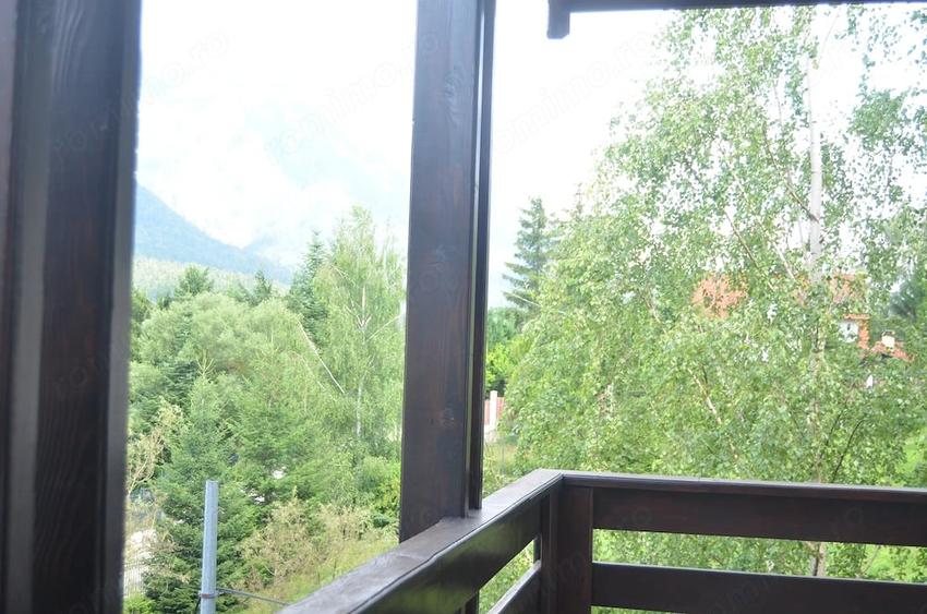 Apartament cu 2 camere decomandat în Piatra Arsă