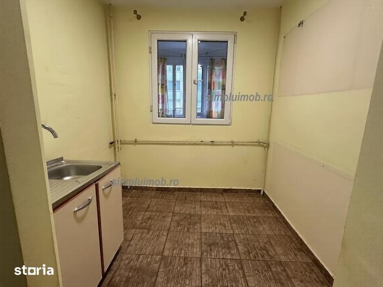 Apartament cu 2 camere decomandat în Sălăjan