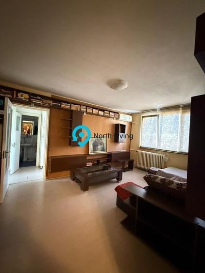 Apartament cu 3 camere în Titan