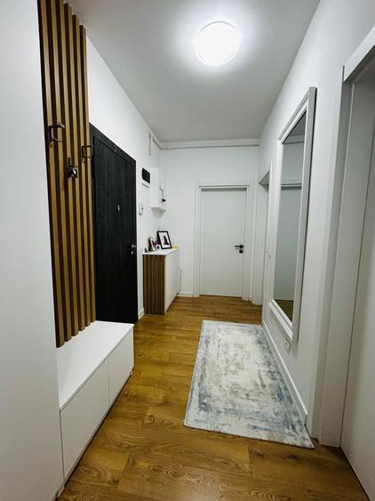 Apartament 2 camere Uverturii | Terasa | Parcare - 6