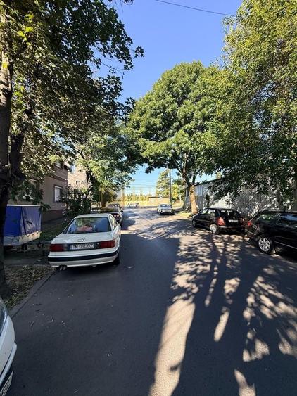 Garsonieră, mobilată în Șagului