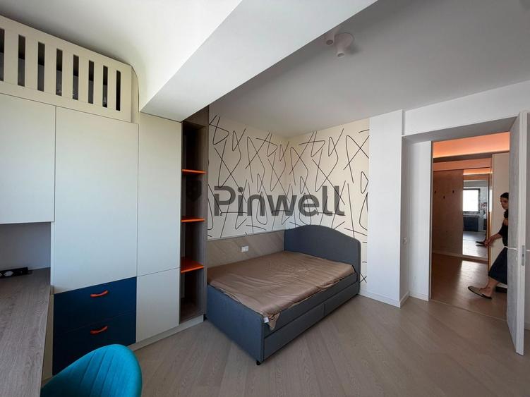 APARTAMENT 3 CAMERE EXCLUSIVIST I CORTINA NORTH PIPERA - 8