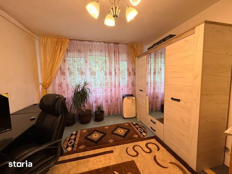 Garsonieră, mobilată în Berceni