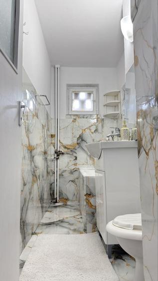 Apartament cu 2 camere semidecomandat în Nicolae Bălcescu