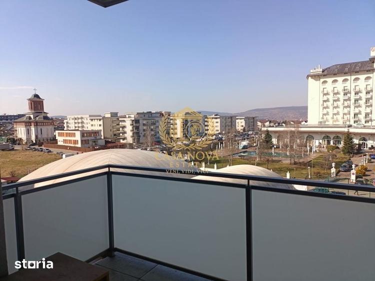 Apartament 2 camere 45mp, balcon 3mp, pet friendly - 8
