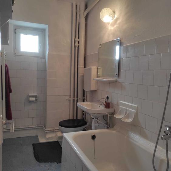 Apartament cu 2 camere decomandat în Dosu Bricii