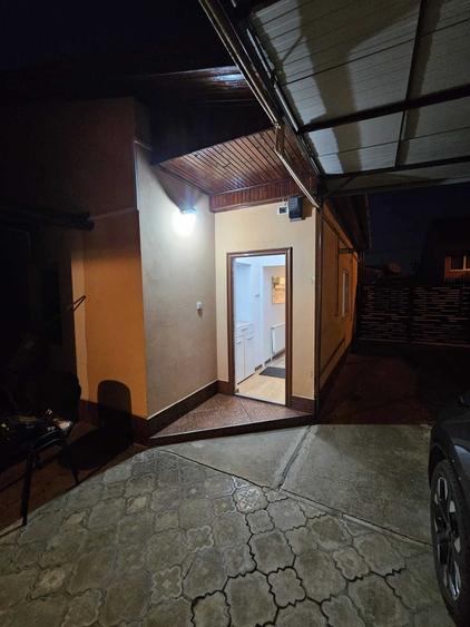 Casă cu 2 camere cu Centrală Termică în Fratelia