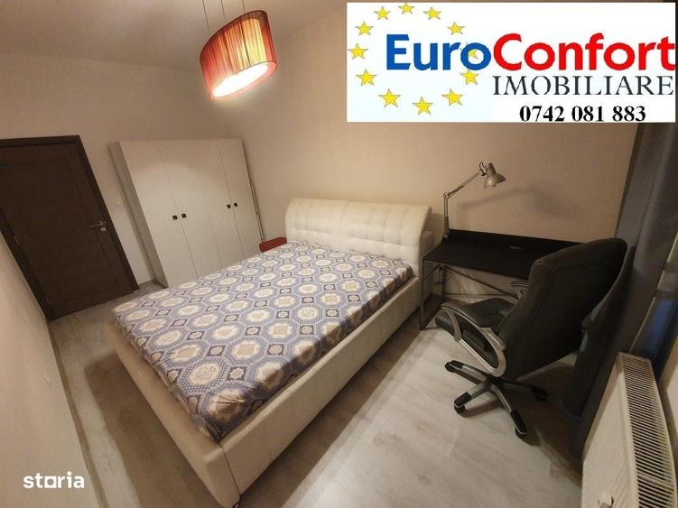 Vindem apartament 3 camere, Cartier Rezidential Ared UTAt - 7