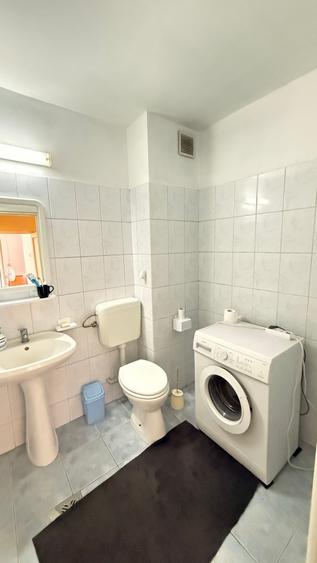 HORTENSIEI apartament 1camera spatios (58mp) etaj2! - 7
