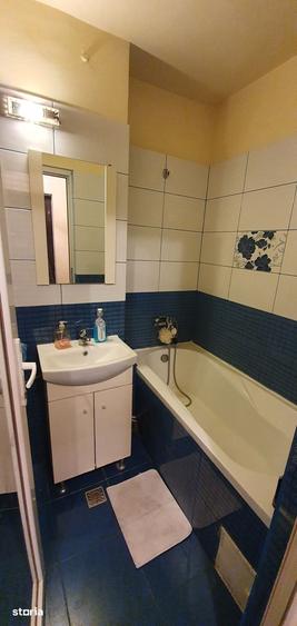 Garsonieră în Girocului
