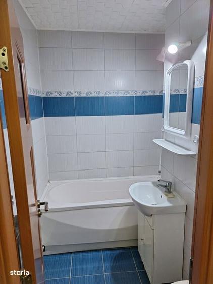 Garsonieră în Alfa