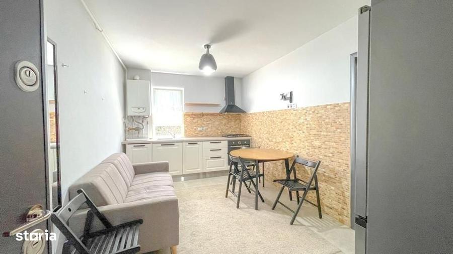 Apartament cu 2 camere, segment premium, Calea Bucuresti - 1