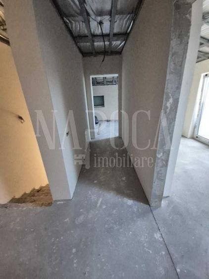 Apartament cu 4 camere semidecomandat în Someșeni