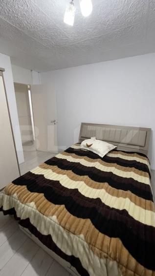 Apartament cu 3 camere decomandat, mobilat în Mioveni