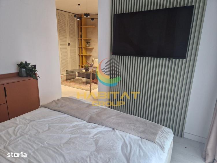Apartament cu 7 camere în Titan