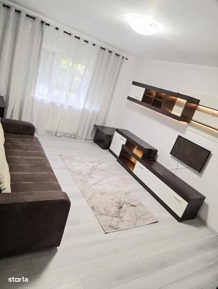 Apartament cu 2 camere în Tomis Nord