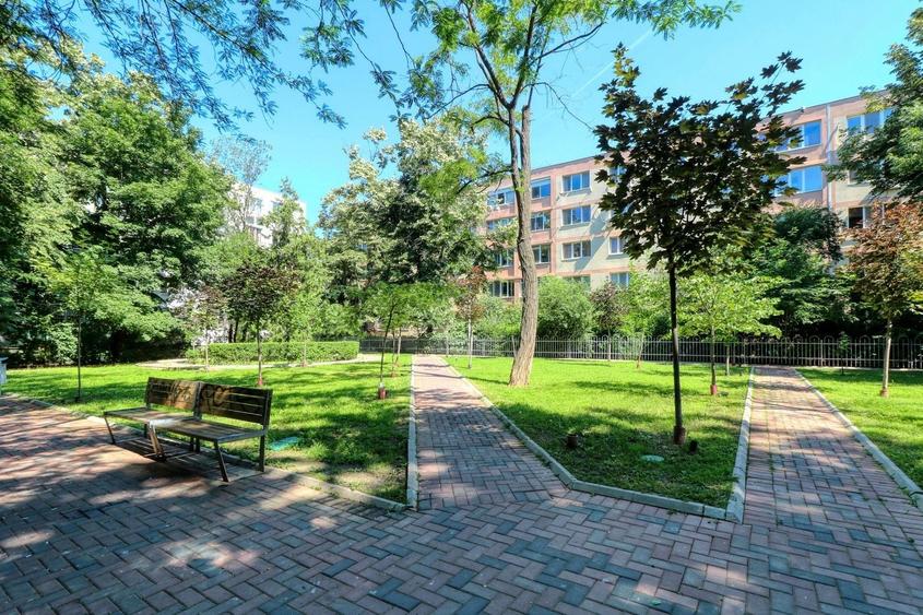 3 camere premium | Renovare integrală | Parc superb lângă bloc- - 28