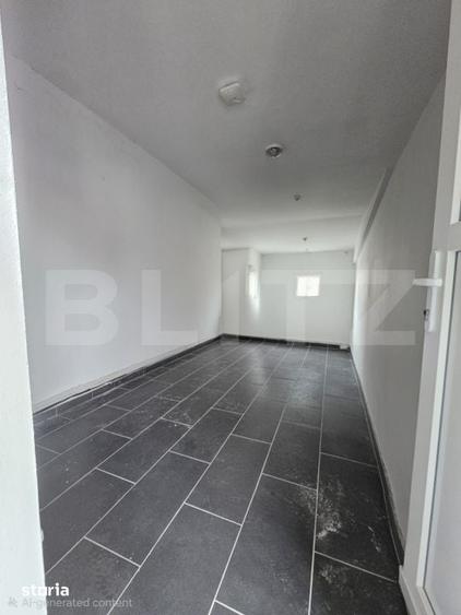 Casă cu Teren 600 Mp în Teslui
