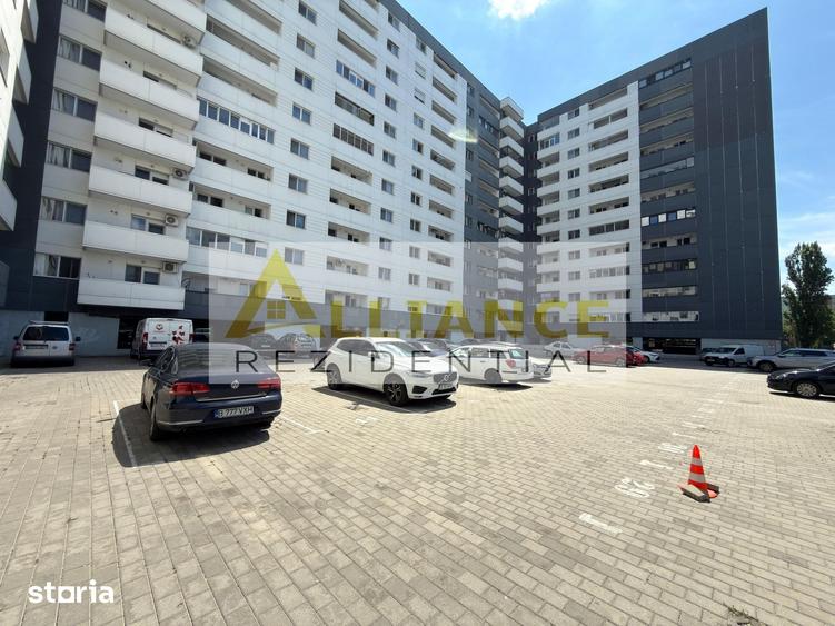 Apartament cu 2 camere în Metalurgiei
