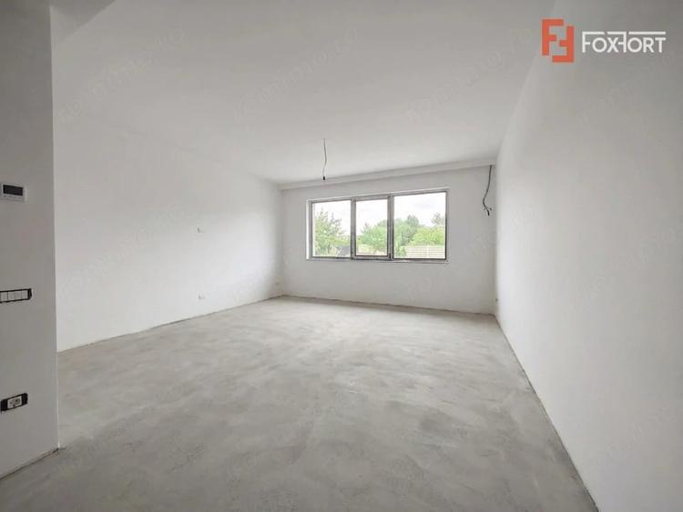 Duplex cu 4 camere, 136 mp utili | La cheie | Giroc - 5