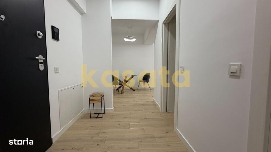 2 camere I parter I gratina proprie 83 mp I First Estates I 55 utili - 4