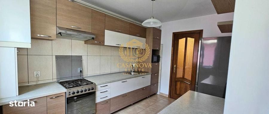 Apartament 2 camere decomandat, 73 mp, zona Grand Hotel Italia - 2