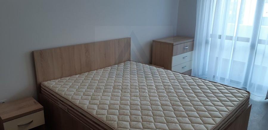 Apartament 2 camere 50 mp utili terasa 12 mp parcare Doamna Stanca - 7