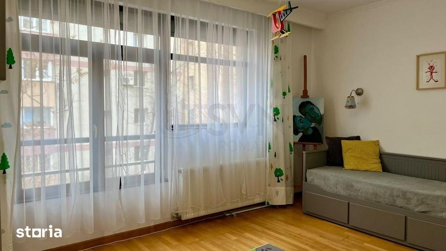 Kiseleff l Apartament l 3 Camere - 7
