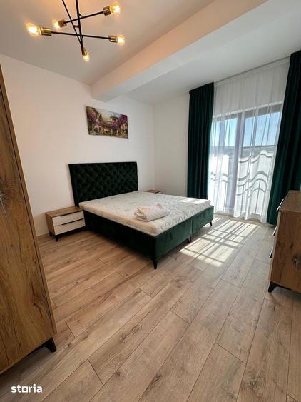 Pope?ti - Baciu - Apartament 2 camere cu loc de parcare privat - Nou - 16