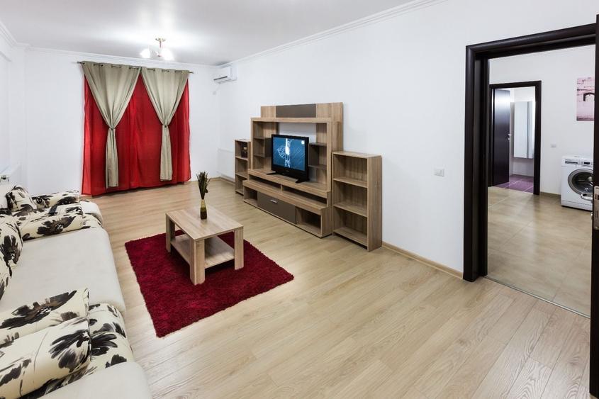 Apartament 2 camere  Mamaia  Solid Residence , zona Cazino 500 euro - 1