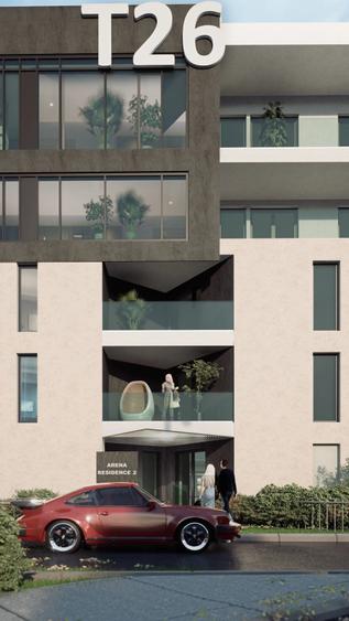 Apartament 2 camere Pipera, Bucuresti - 12