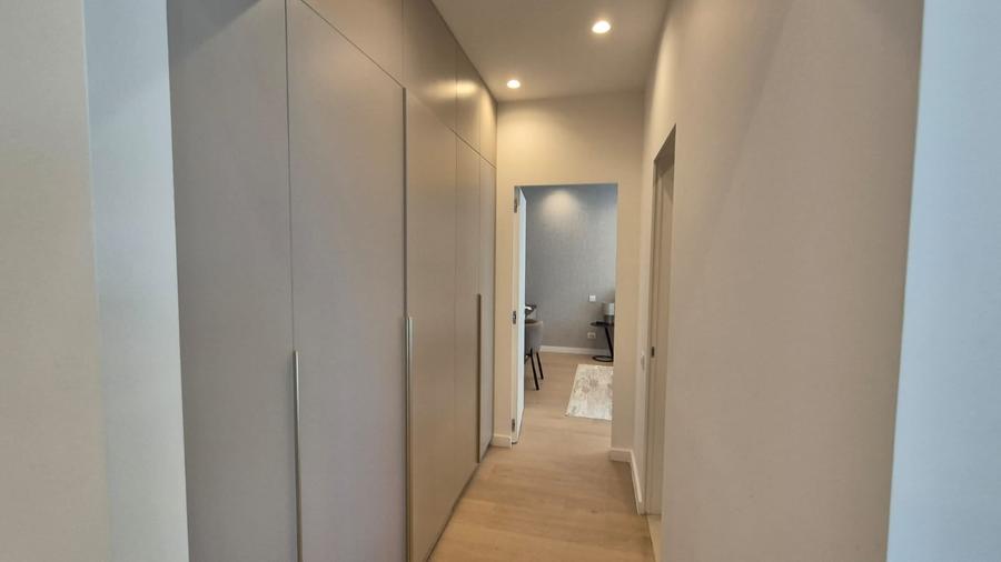 APARTAMENT 2 CAMERE DE VÂNZARE - FLOREASCA - 11