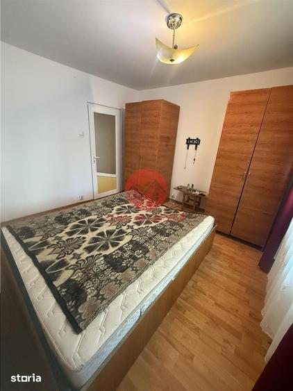 Apartament cu 2 camere decomandat în Inel I