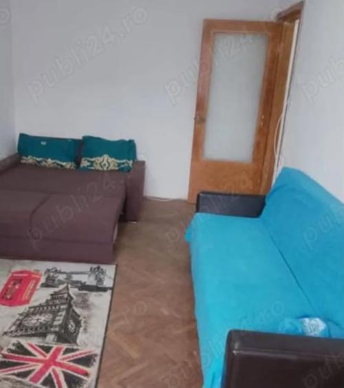 apartament 2 camere zona Inel 2 mobilat utilat 40 mp - 1